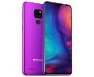 ULEFONE Note 7 fioletowy - 1375660 - zdjęcie 2